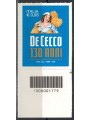 ITALY 2016 Pastificio De Cecco CB 1779 aid