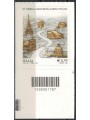 ITALIA 2016 Gemellaggio Roma-Parigi CB 1787 aid