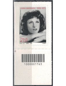 ITALIA 2016 Anna Magnani CB 1763 ais