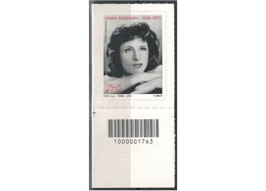 ITALIA 2016 Anna Magnani CB 1763 ais