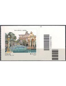 ITALIA 2016 Villa Grock CB 1780 asd