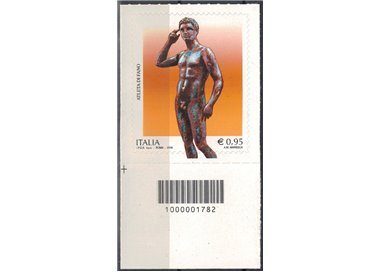 ITALIA 2016 Atleta di Fano CB 1782 ais