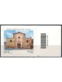 ITALY 2016 Santa Maria della Croce CB 1783 aid