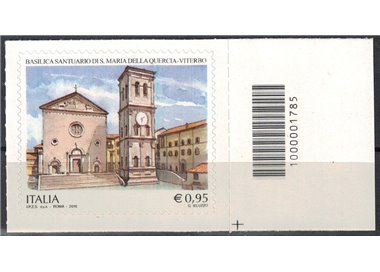 ITALIA 2016 Santa Maria della Quercia CB 1785 aid