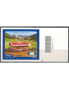 ITALIA 2016 Speck Alto Adige CB 1770 aid