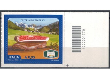 ITALIA 2016 Speck Alto Adige CB 1770 aid