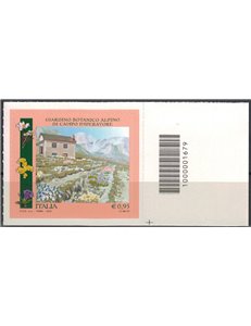 ITALIA 2015 Giardino di Campo Imperatore CB 1679 aid