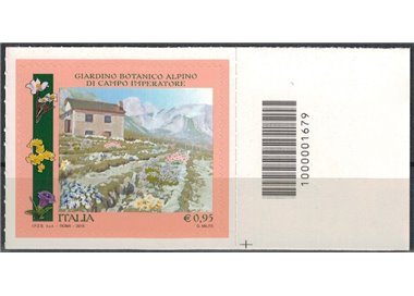 ITALIA 2015 Giardino di Campo Imperatore CB 1679 aid