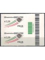 ITALIA 2009 Ordinaria € 3,30 CB 1304
