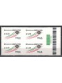 ITALIA 2009 Ordinaria € 3,30 CB 1304