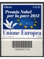 ITALIA 2012 Premio Nobel CB 1518 basso