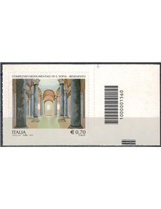 ITALIA 2013 Complesso S. Sofia CB 1560 asd