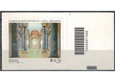 ITALIA 2013 Complesso S. Sofia CB 1560 asd