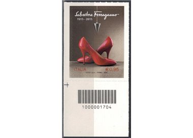 ITALIA 2015 Salvatore Ferragamo CB 1704 ais