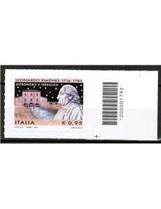 ITALIA 2016 Leonardo Ximènes CB 1792 aid