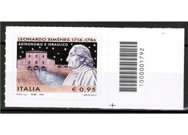 ITALIA 2016 Leonardo Ximènes CB 1792 aid
