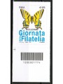 ITALIA 2016 Giornata della filatelia CB 1774 ais