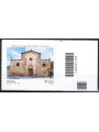 ITALY 2016 Santa Maria della Croce CB 1783 asd