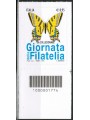 ITALIA 2016 Giornata della filatelia CB 1774 aid