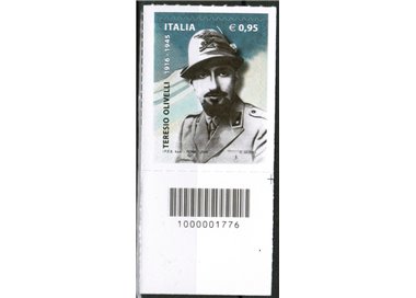 ITALIA 2016 Teresio Olivelli CB 1776 aid