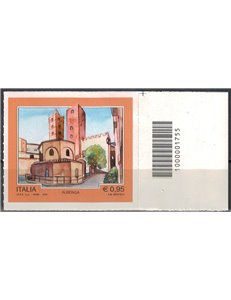 ITALIA 2016 Turismo Albenga CB 1755 asd