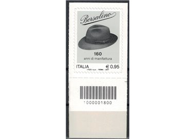ITALY 2017 Borsalino CB 1800 aid