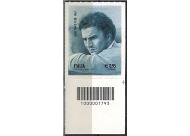 ITALY 2017 Luigi Tenco CB 1793 aid