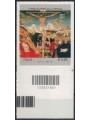 ITALIA 2017 Chiesa Evangelica Luterana CB 1801 aid