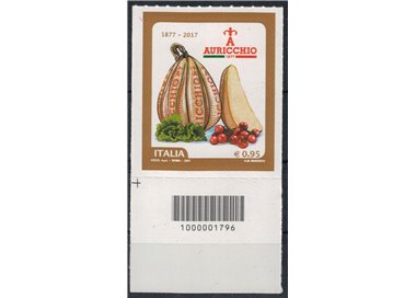 ITALIA 2017 Auricchio CB 1796 ais