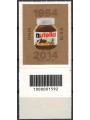 ITALIA 2014 Nutella CB 1592 aid