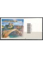 ITALY 2017 Europe (Doria Castle) CB 1803 aid
