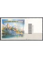 ITALIA 2017 Europa (Castello Scaligero) CB 1804 aid