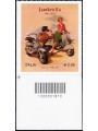 ITALY 2017 Anniversary of the Lambretta CB 1810 ais
