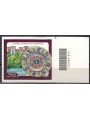 ITALY 2017 Montelupo Fiorentino Ceramics CB 1812 asd