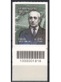 ITALY 2017 Vittorio Valletta CB 1818 aid