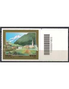 ITALIA 2017 Turismo (Introd) CB 1822 asd