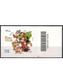 ITALY 2017 Topolino CB 1838 aid