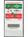 ITALIA 2018 Olocausto CB 1855 ais