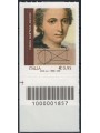 ITALY 2018 Maria Gaetana Agnesi CB 1857 ais