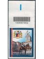 ITALIA 2018 Reggimento corazzieri CB 1856 ass