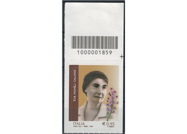 ITALY 2018 Eva Mameli Calvino CB 1859 asd