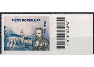ITALIA 2017 Piero Portaluppi CB 1830 aid