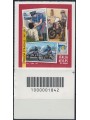ITALY 2017 Traffic Police CB 1842 aid