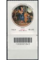 ITALIA 2017 Natale religioso CB 1843 aid