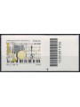 ITALY 2017 Philately Day CB 1836 aid