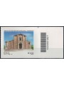 ITALIA 2017 Abbazia di San Gervasio CB 1827 asd