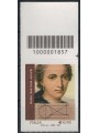ITALIA 2018 Maria Gaetana Agnesi CB 1857 asd