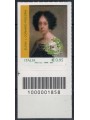 ITALIA 2018 Elena Lucrezia Cornaro Piscopia CB 1858 ais