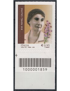 ITALIA 2018 Eva Mameli Calvino CB 1859 ais