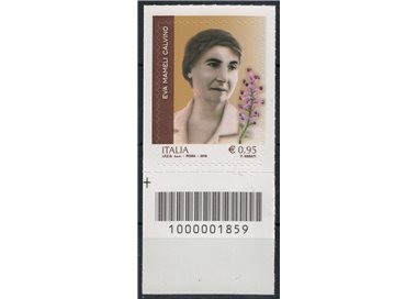 ITALIA 2018 Eva Mameli Calvino CB 1859 ais
